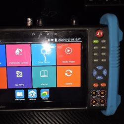 Ip Camera Tester