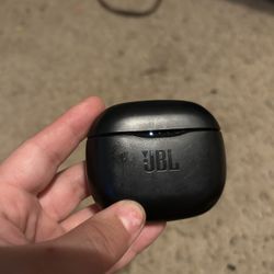 JBL wireless Headphones 