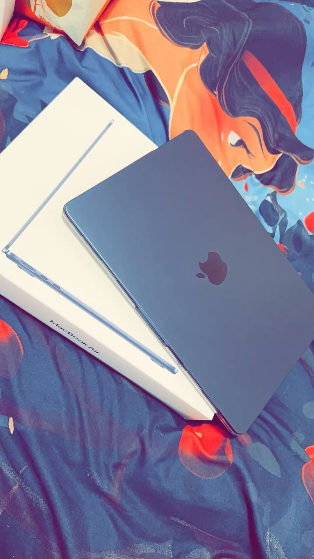 MacBook Air M4 13”