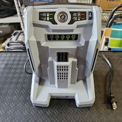 Brand New Ego Power Charger Model CH7000 Mint