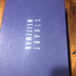 Stuart Weitzman Wedges