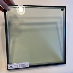 Insulated Glass Panels