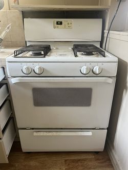 Oven