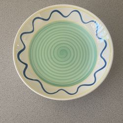 Big Pasta Bowl