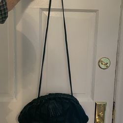 Genuine leather purse 