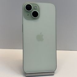 Apple iPhone 15 128gb. ( Unlocked Cellphone )