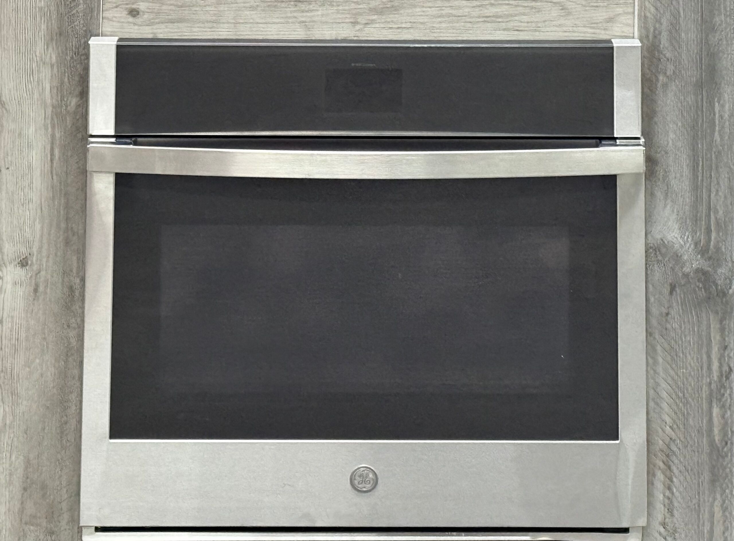 GE Oven JTS5000SVSS 00648 .