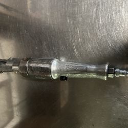 Used Snap On 3/8 Air Rachet For Sale