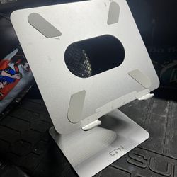 Aluminum Laptop Stand