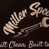 Miller Speed Co