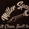 Miller Speed Co