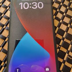 Iphone X For T-Mobile