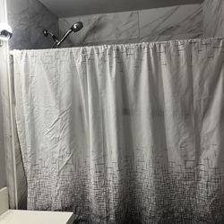 Shower  Curtains 