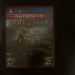 God Of War