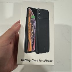 iPhone 10 Cases 