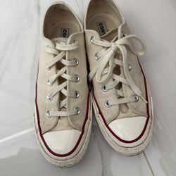 Converse Shoes