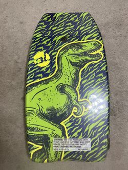 2 BodyBoards New