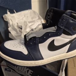 Brand New In Original Box.