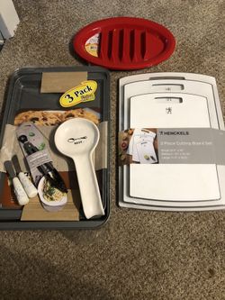 Kitchen Cutting Board