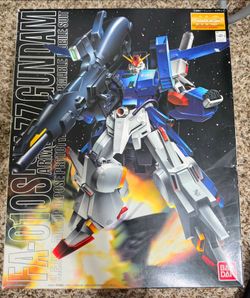 Gundam ( 3 for $35)