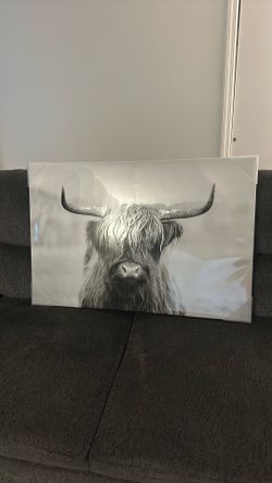 Canvas Wall Art