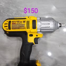 impacto wrench seminuebo