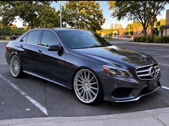 Mercedes Benz 2016