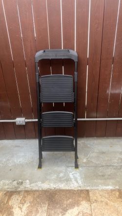 Ladder $35 gorilla ladder