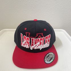New Snap Cap