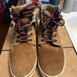 Mens Gucci Sneakers 