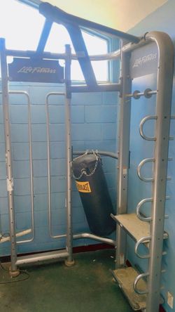 Life Fitness SYNRGY360