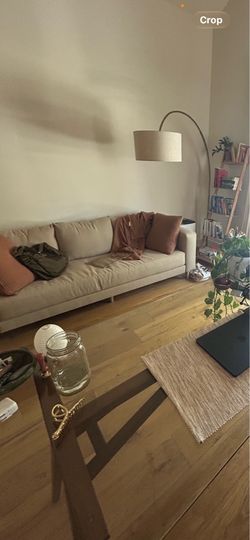 The Essential Sofa Couch by Sabai
