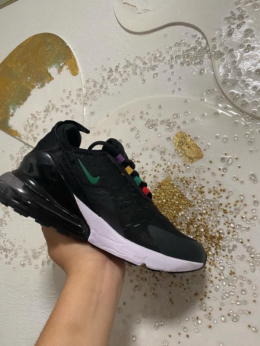 Nike Air Max 270 Size 6=36.5eur