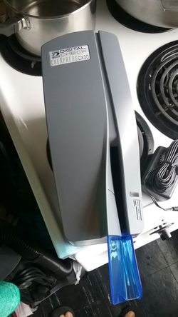 Digital check chexpress cx30
