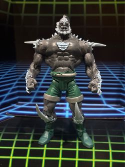 Doomsday DC Comics Action Figure