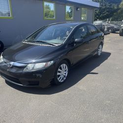 2010 Honda Civic