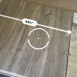 End Tables New 