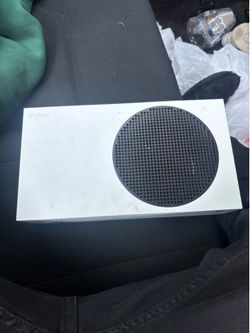 Xbox series s