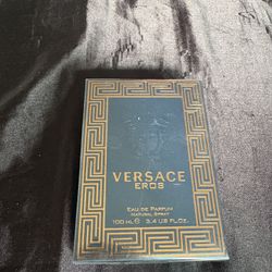 Versace Eros