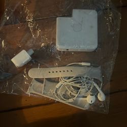 Apple Items Miscellaneous 