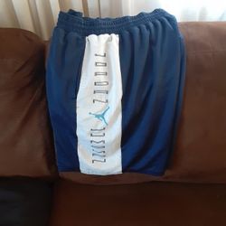 Jordan Shorts