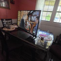 VIZIO TV 43 Pulgadas 