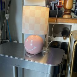 Lamparita Para cuarto De Niña