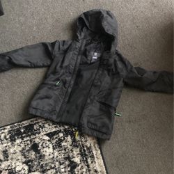 Champion Boys Windbreaker