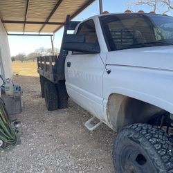 1999 Dodge Ram 2500