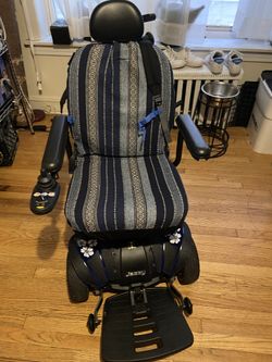 Mobility Chair