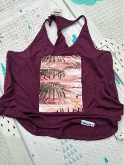 Gymshark $10