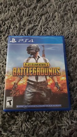 battlegrounds