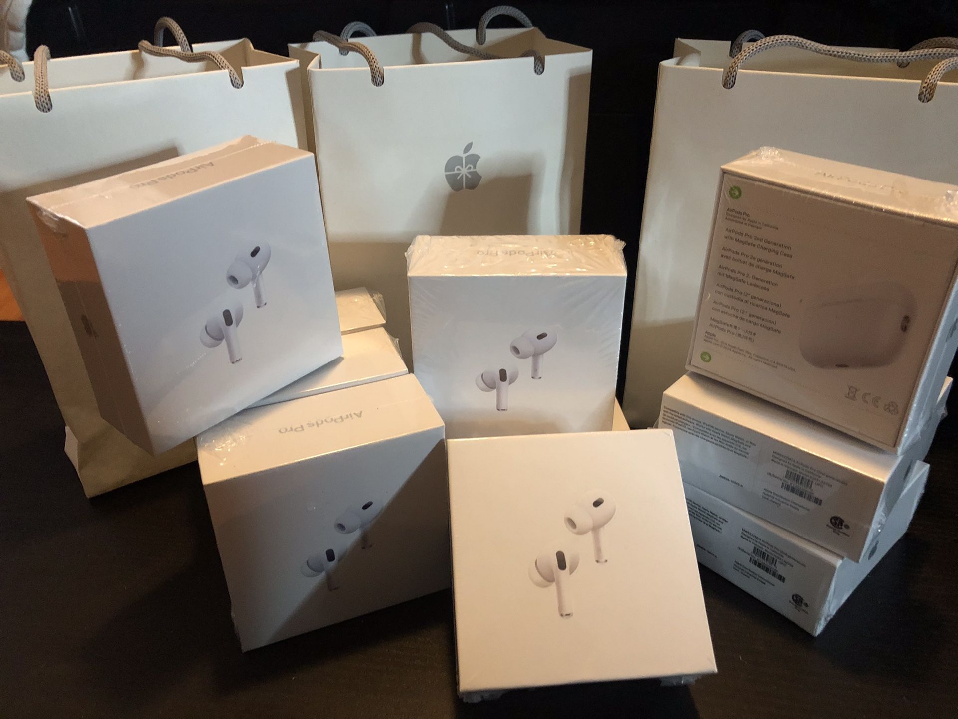 Apple AirPod Pro 2nd Generation
