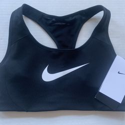  Nike Sports Bra Top -XS-New W/tags
